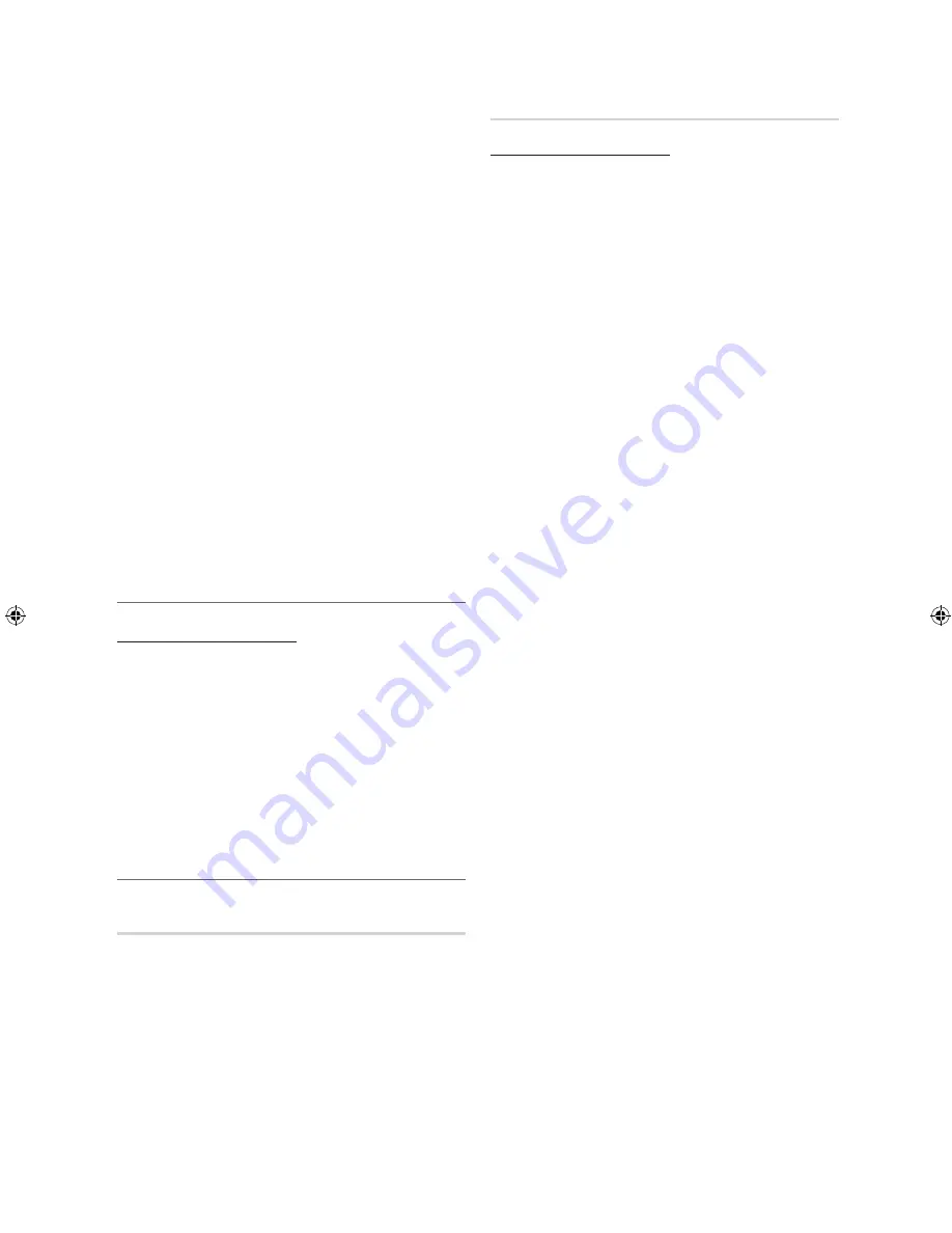 Samsung UE-32C6700 User Manual Download Page 76