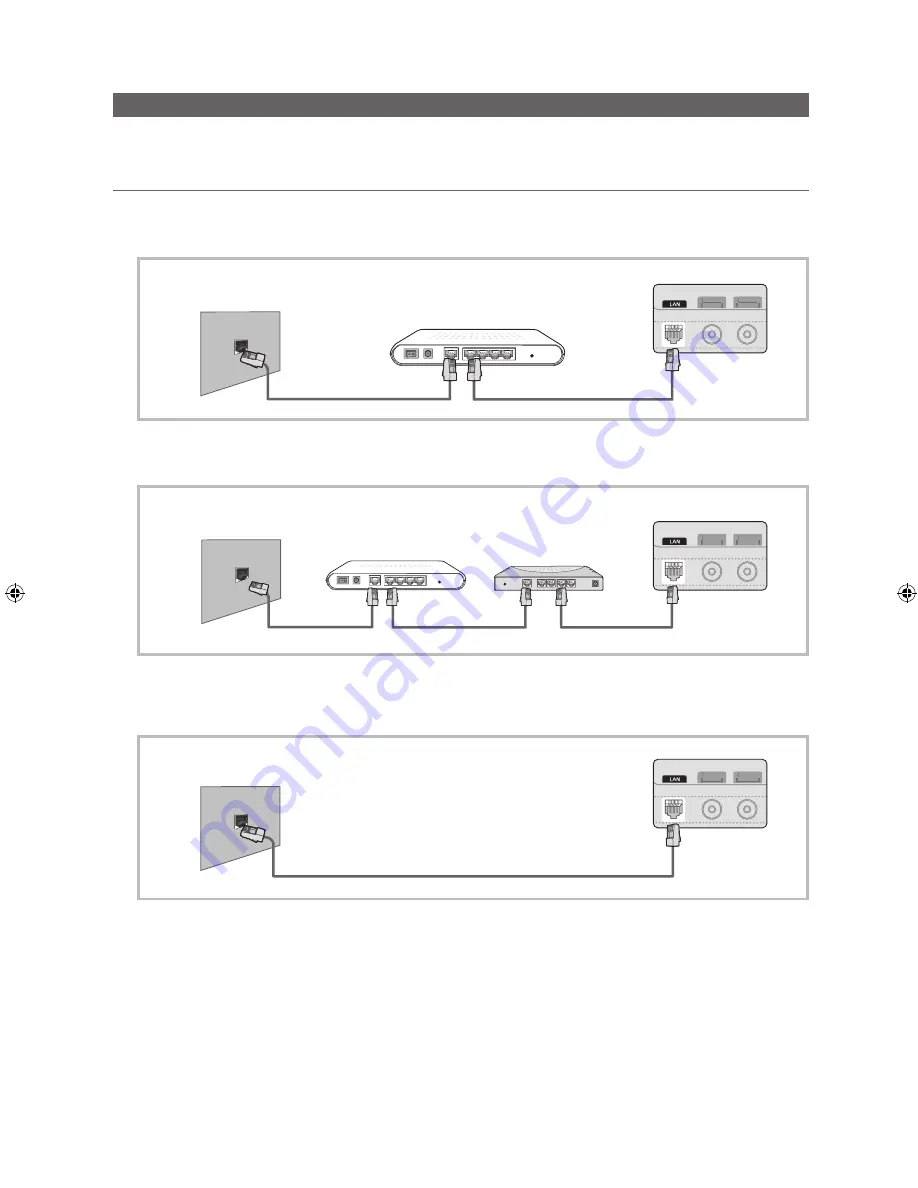 Samsung UE-32C6700 Скачать руководство пользователя страница 88