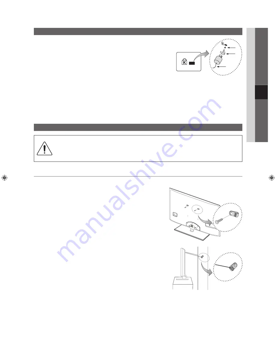 Samsung UE-32C6700 User Manual Download Page 115