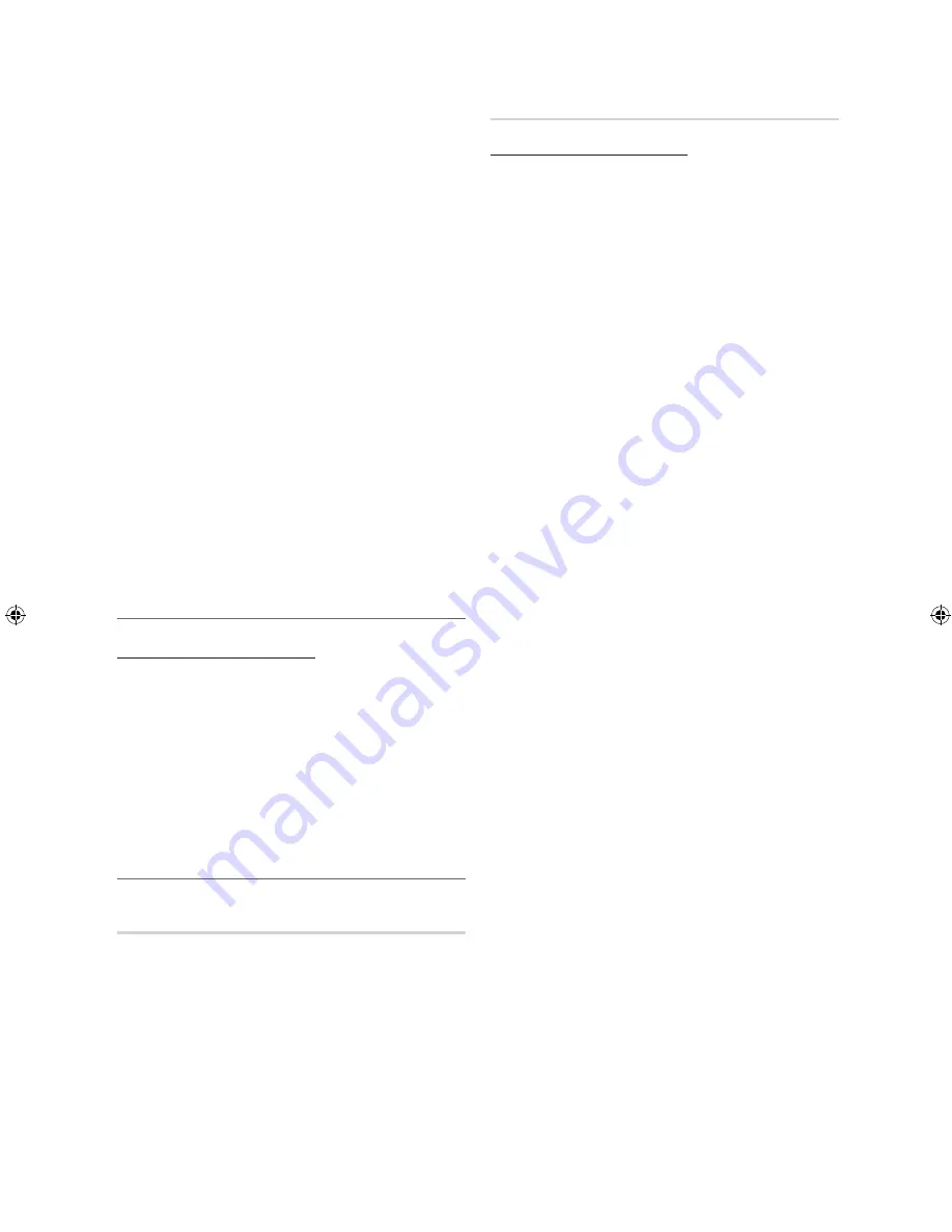 Samsung UE-32C6700 User Manual Download Page 196