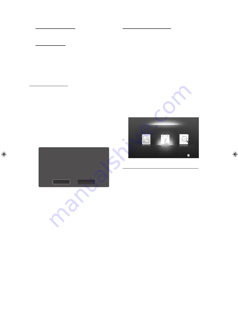 Samsung UE-32C6700 User Manual Download Page 230