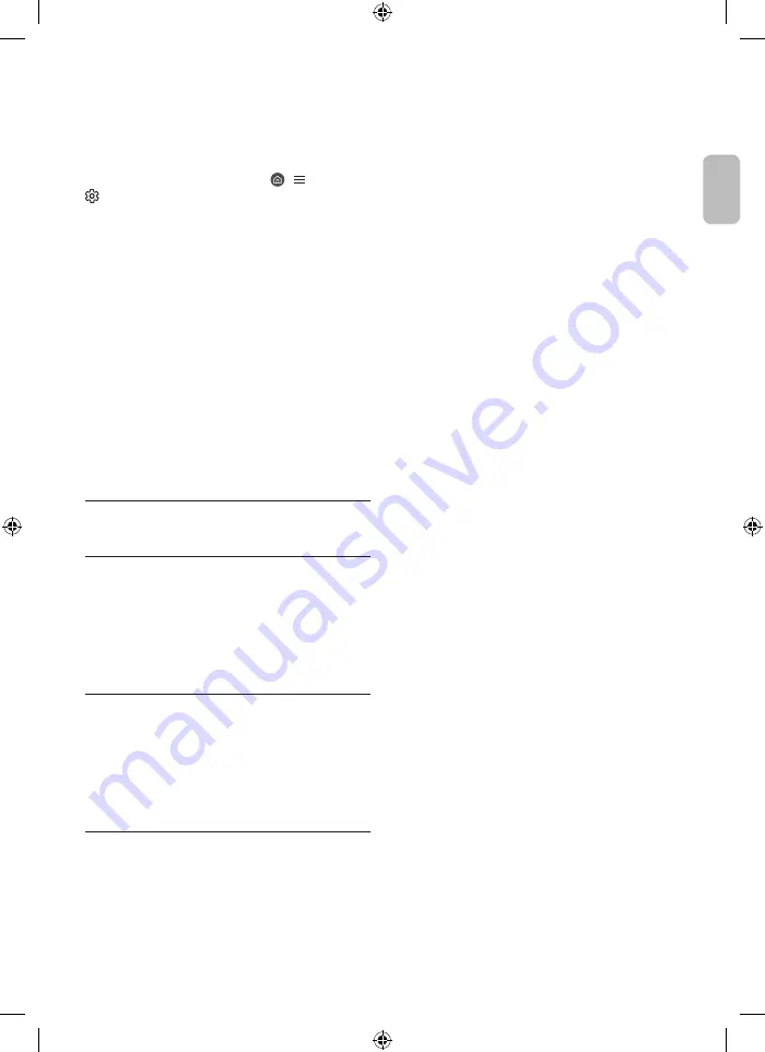 Samsung UE-85CU7172U User Manual Download Page 15