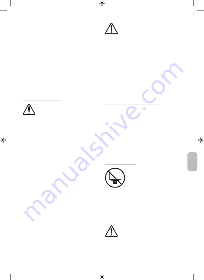 Samsung UE-85CU7172U Скачать руководство пользователя страница 59