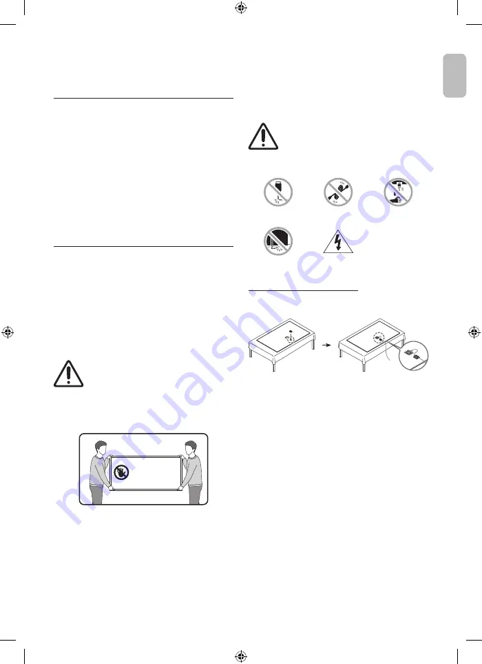 Samsung UE-85CU7172U User Manual Download Page 77