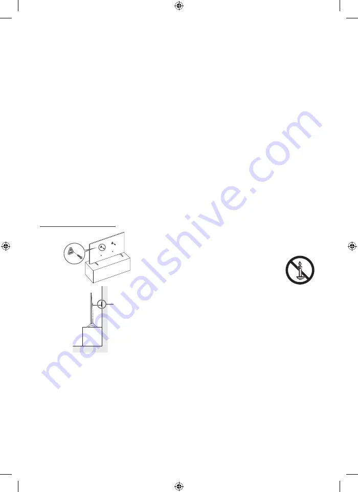 Samsung UE-85CU7172U User Manual Download Page 116