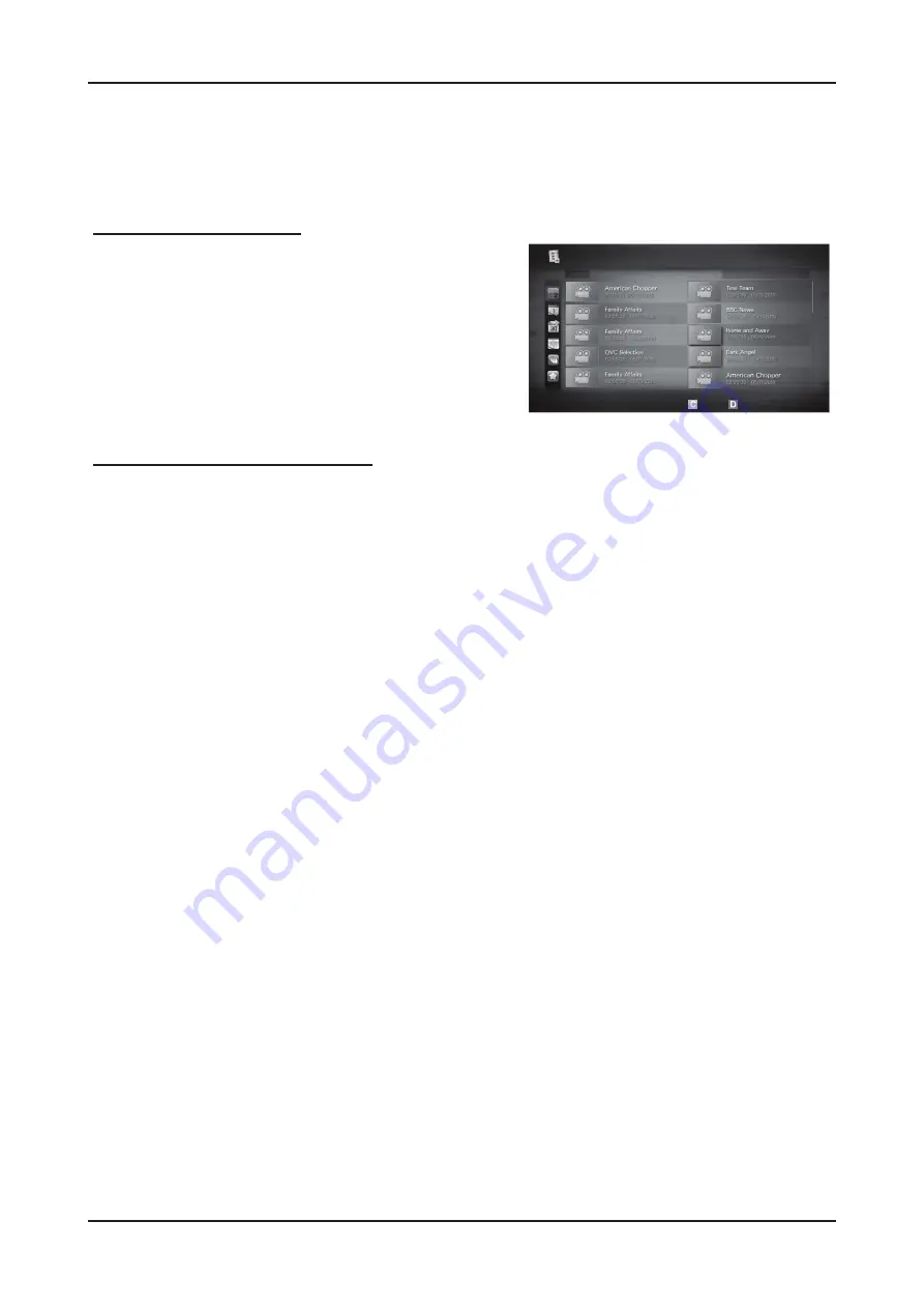 Samsung UE C7 00W Series Service Manual Download Page 51