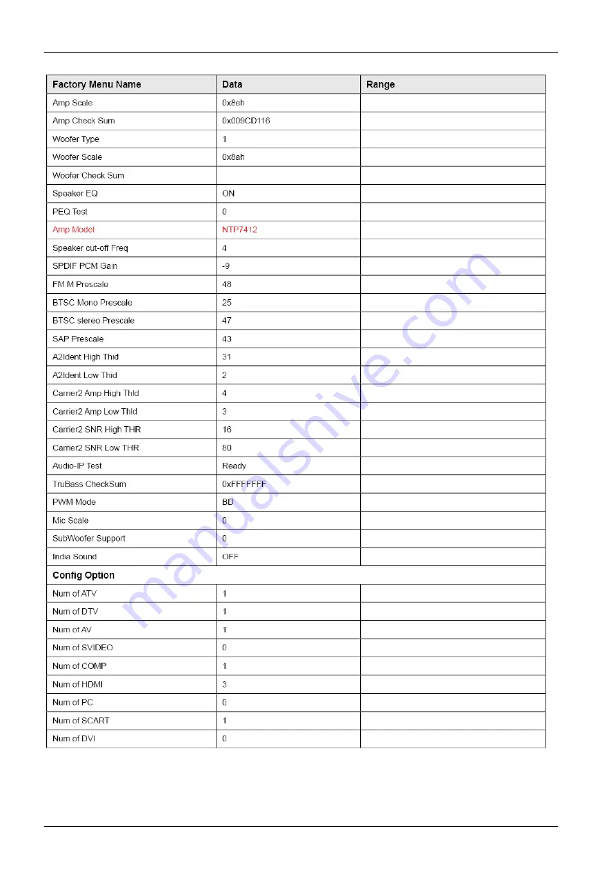 Samsung UE ES55 Series Скачать руководство пользователя страница 113