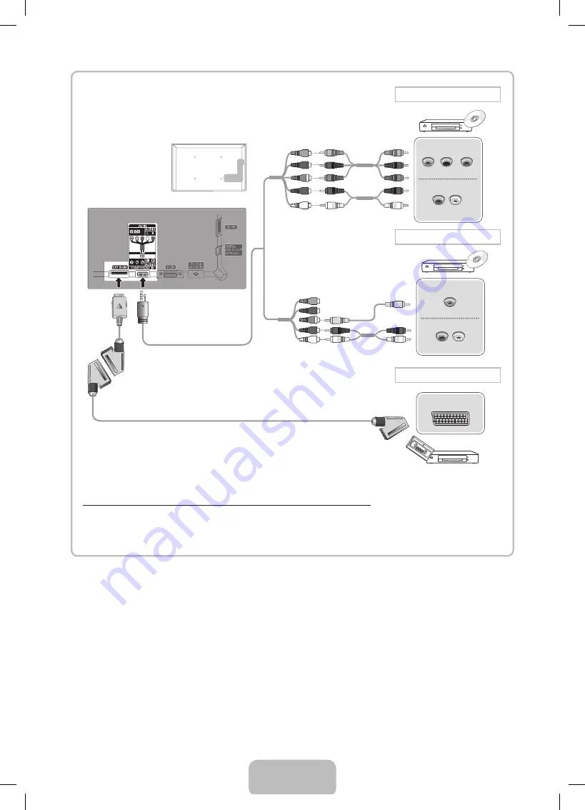 Samsung UE19D4010NW Скачать руководство пользователя страница 8