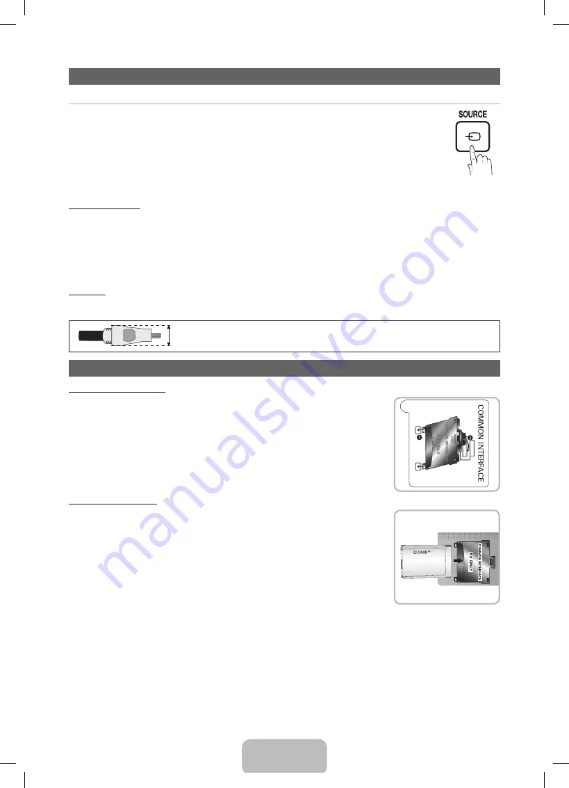 Samsung UE19D4010NW Скачать руководство пользователя страница 11