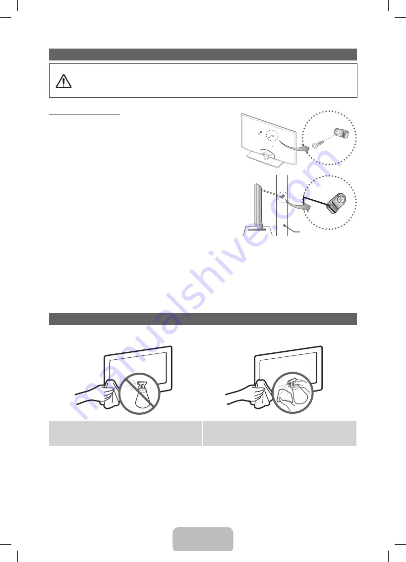 Samsung UE22D5000NW User Manual Download Page 16