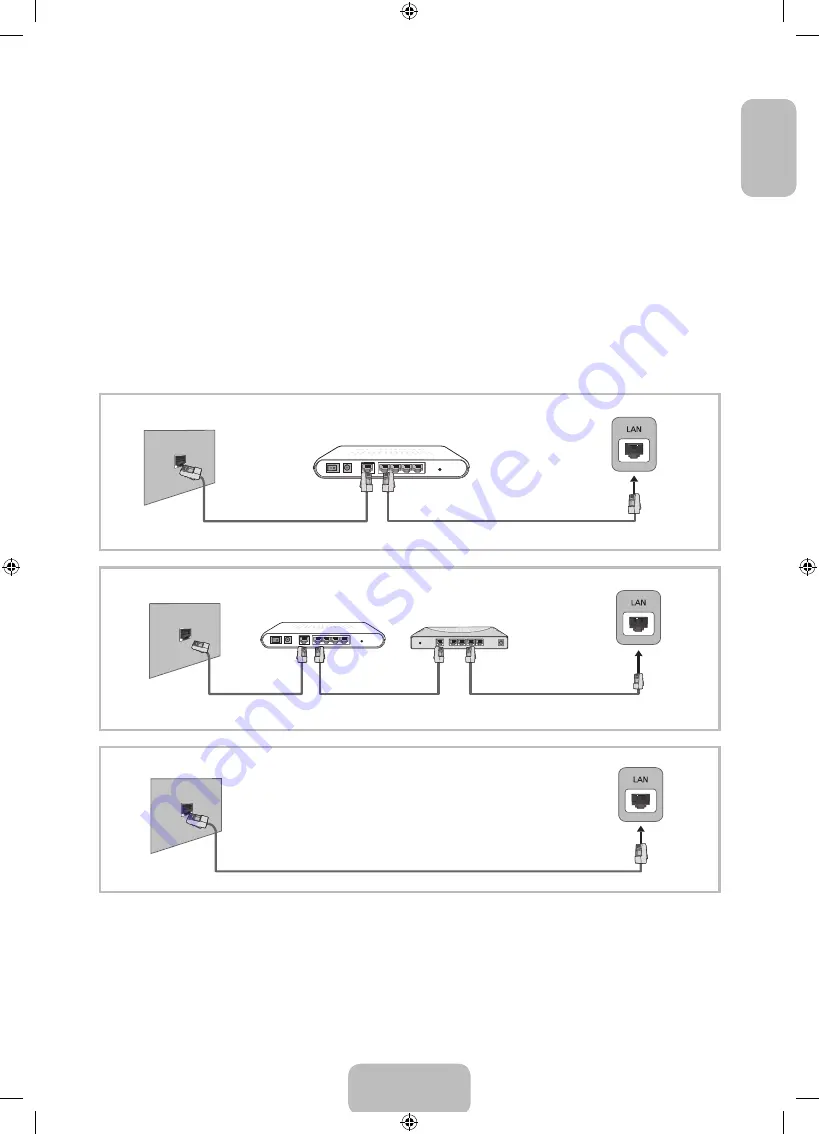 Samsung UE22F5400A Скачать руководство пользователя страница 11