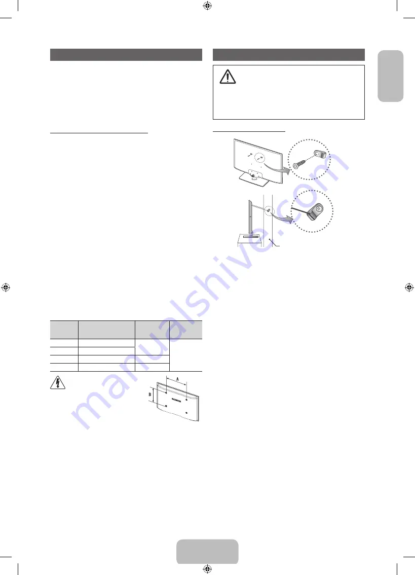 Samsung UE26EH4030W Скачать руководство пользователя страница 9