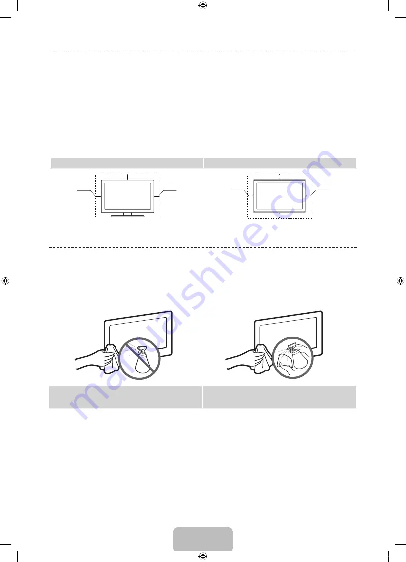 Samsung UE28J4100A Скачать руководство пользователя страница 42