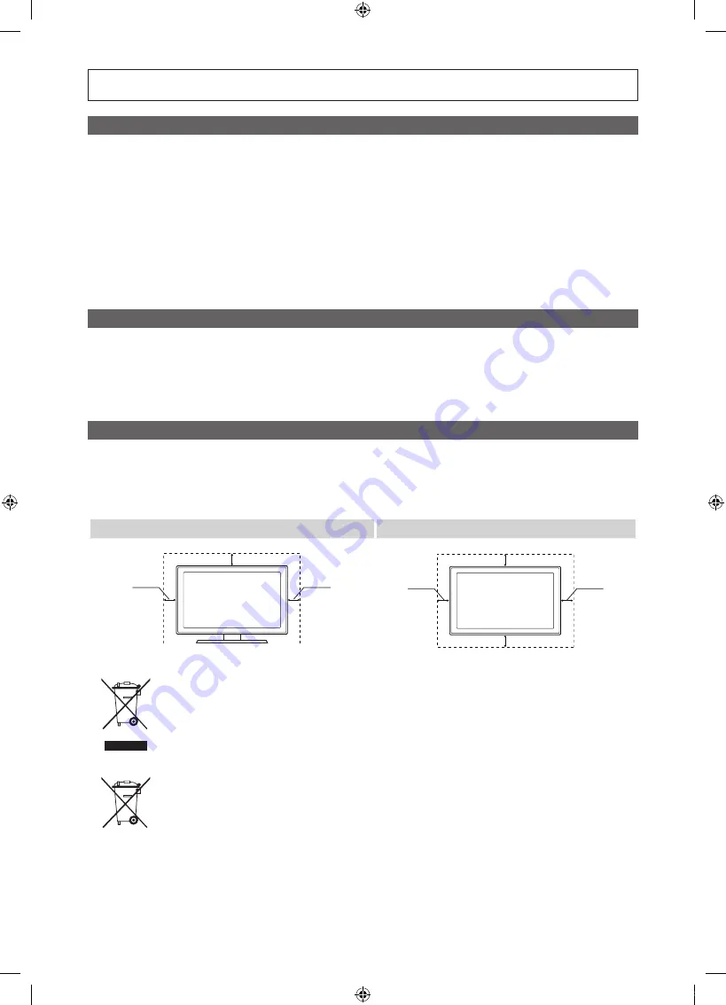 Samsung UE32C6735 Скачать руководство пользователя страница 62