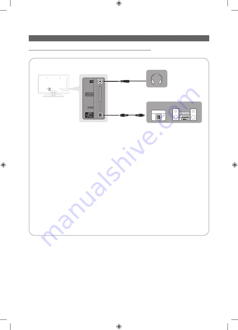 Samsung UE32C6735 Скачать руководство пользователя страница 130