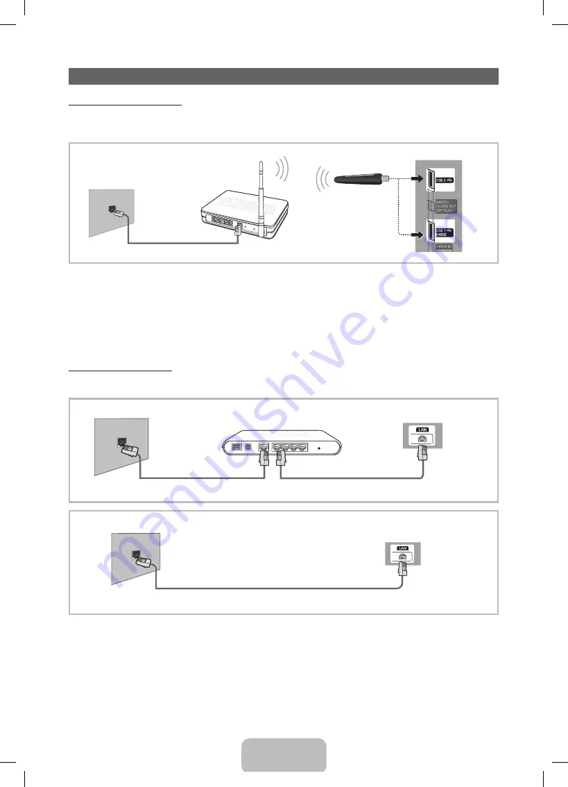 Samsung UE32D5000PW User Manual Download Page 12