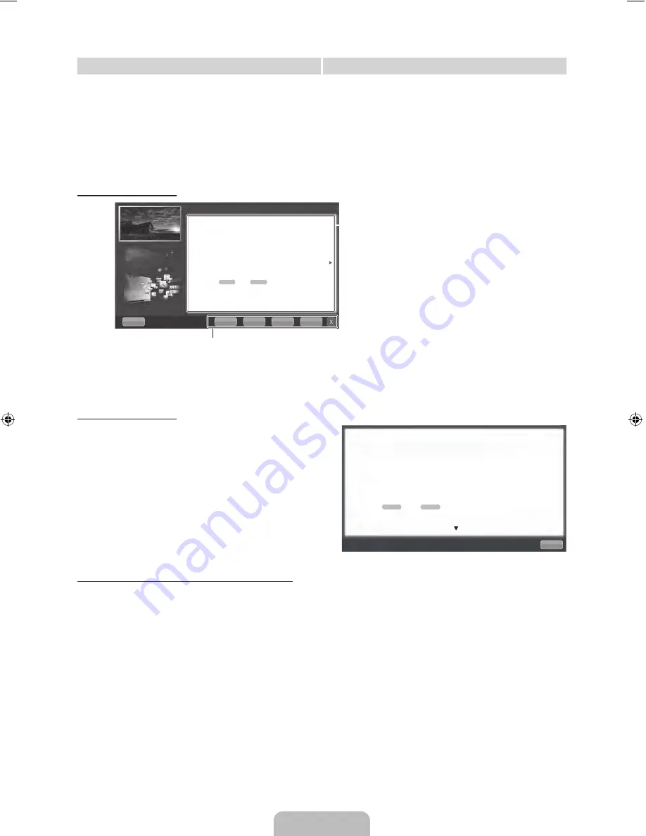 Samsung UE32D6200 User Manual Download Page 15