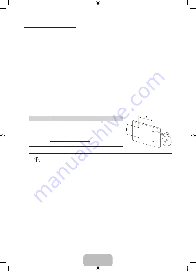 Samsung UE32D6750WK Скачать руководство пользователя страница 17