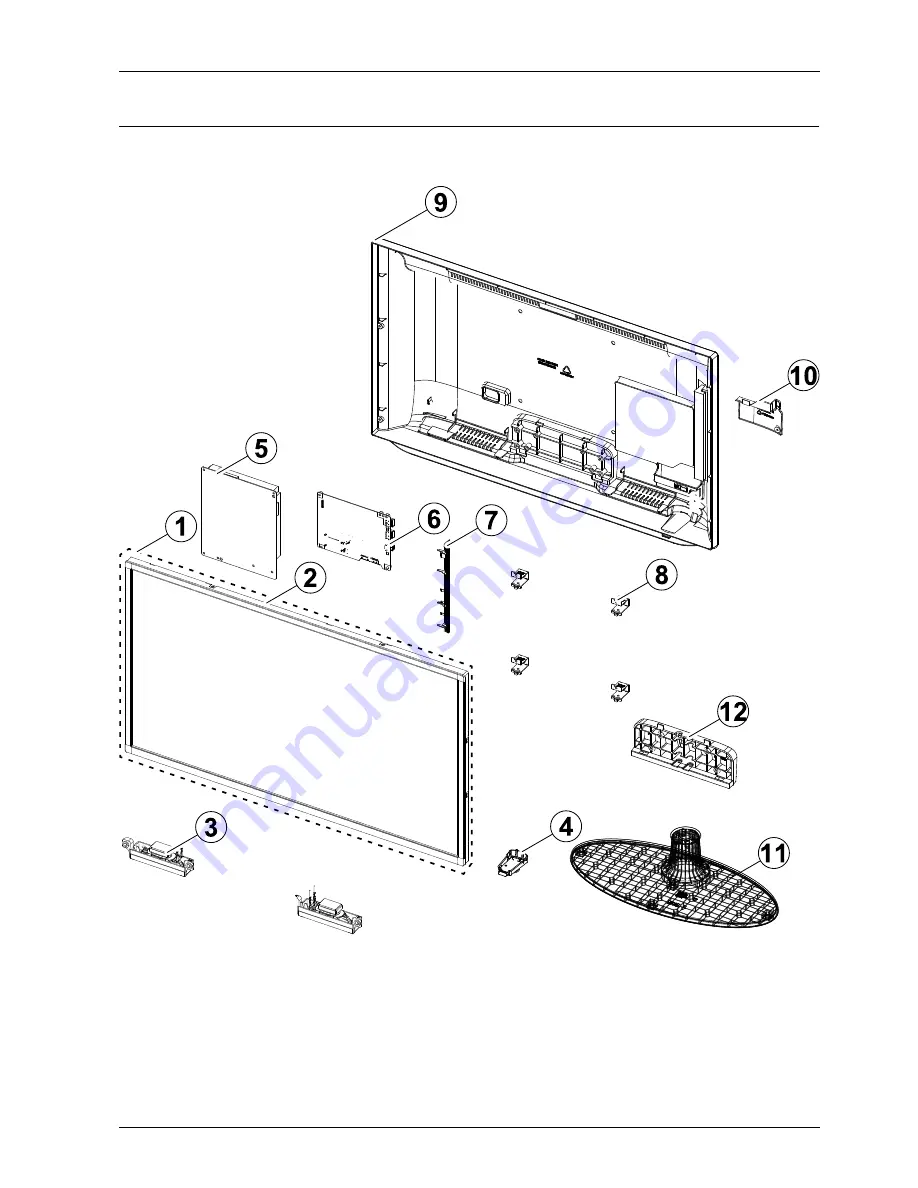 Samsung UE32EH5 SERIES Скачать руководство пользователя страница 98