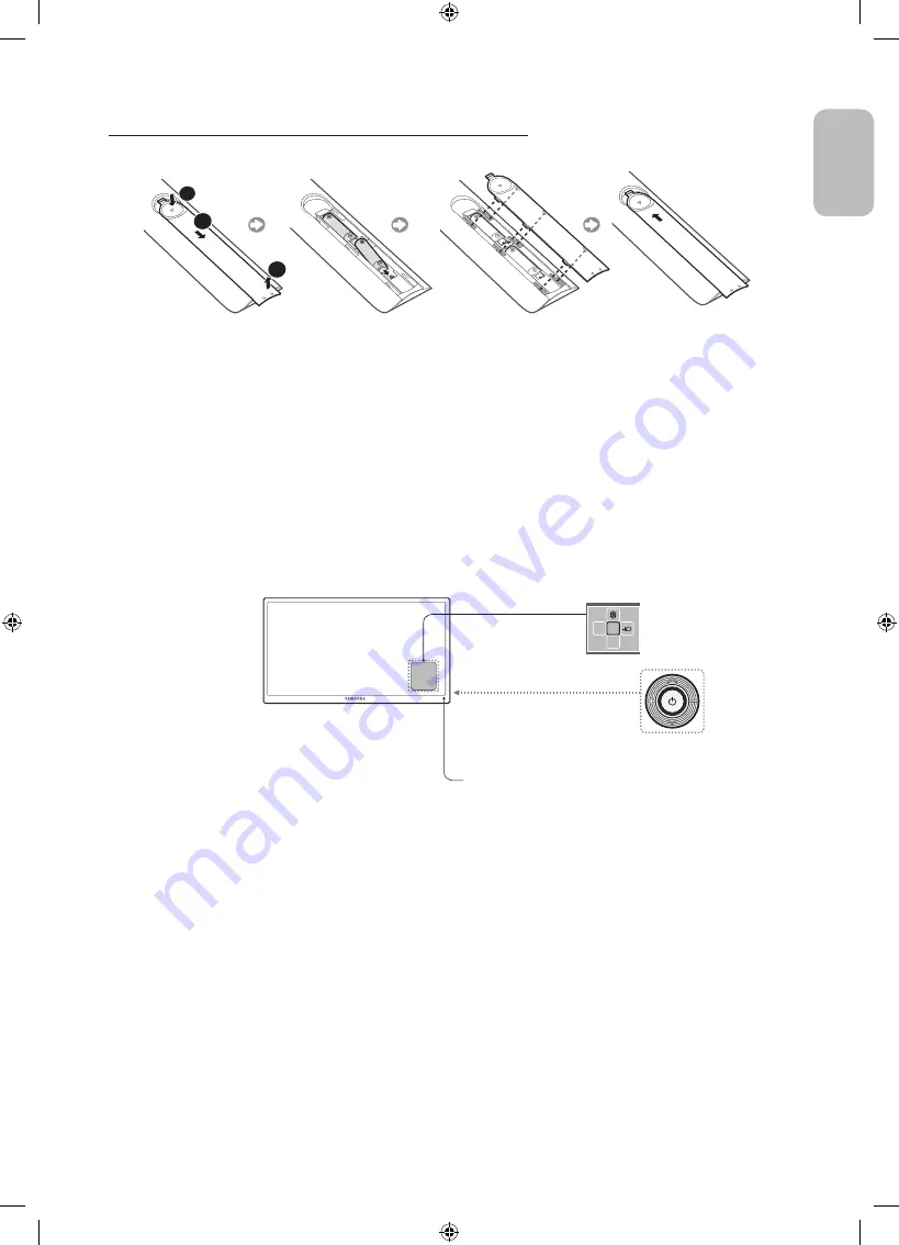 Samsung UE32H5303 User Manual Download Page 11