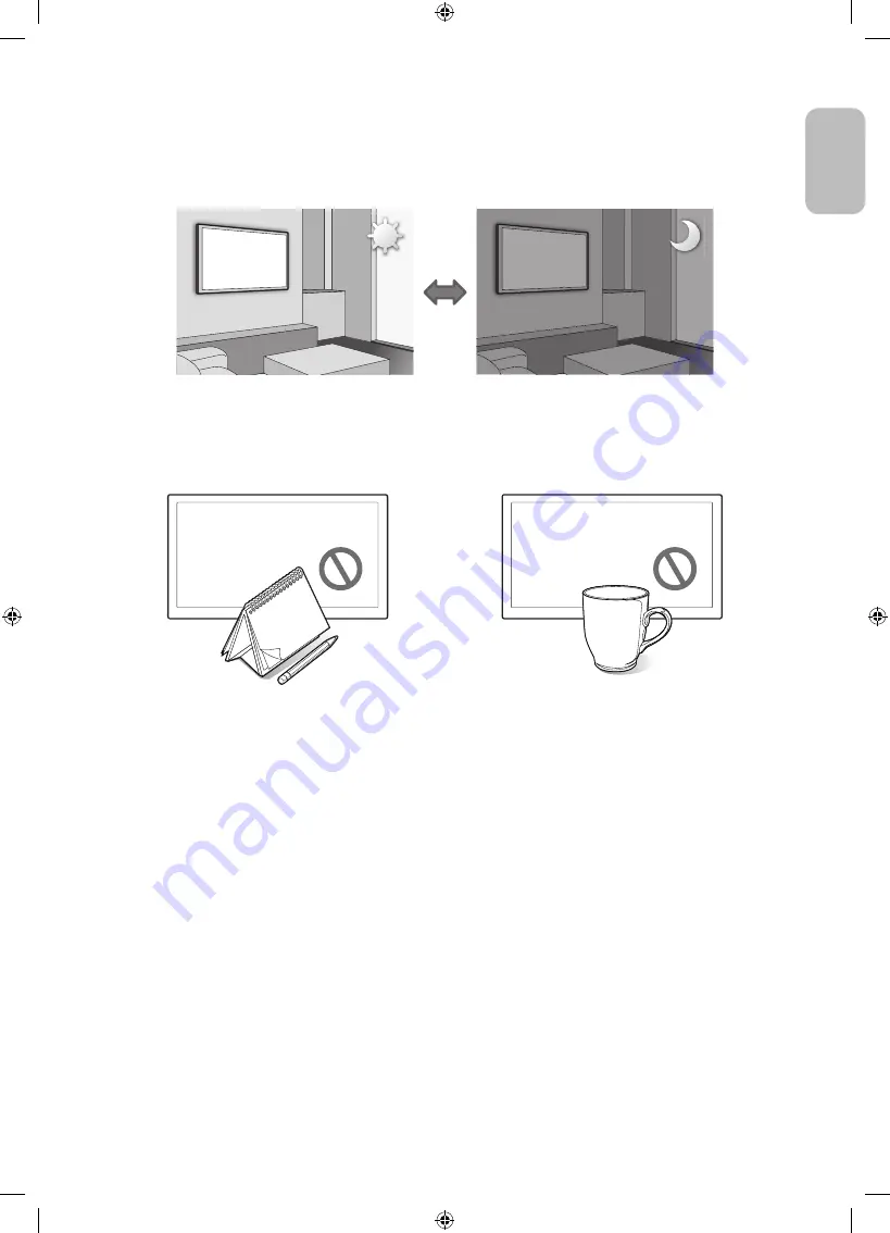 Samsung UE32H5303 User Manual Download Page 17