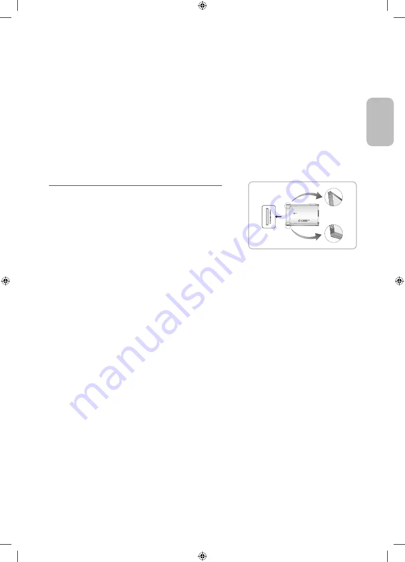 Samsung UE32H5303 User Manual Download Page 27