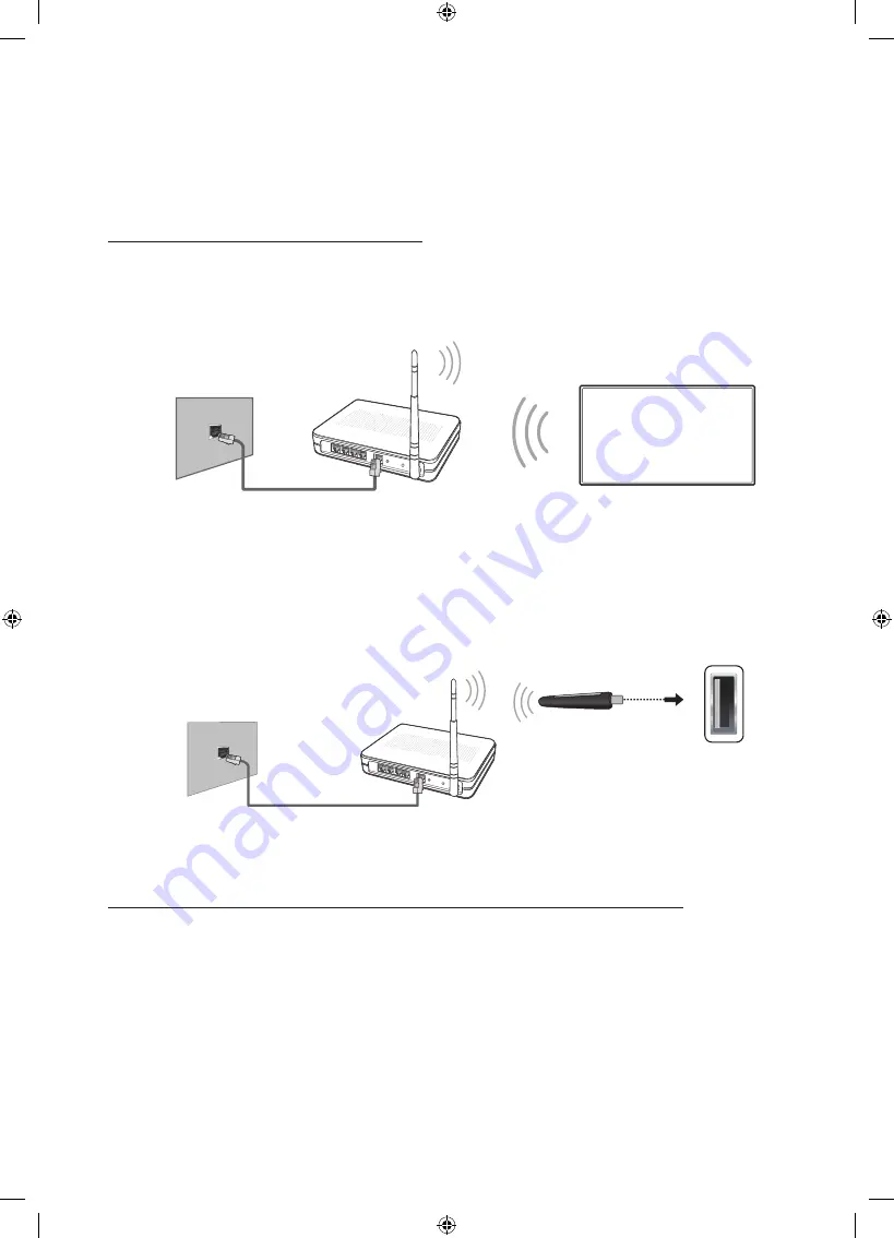 Samsung UE32H5303 User Manual Download Page 28