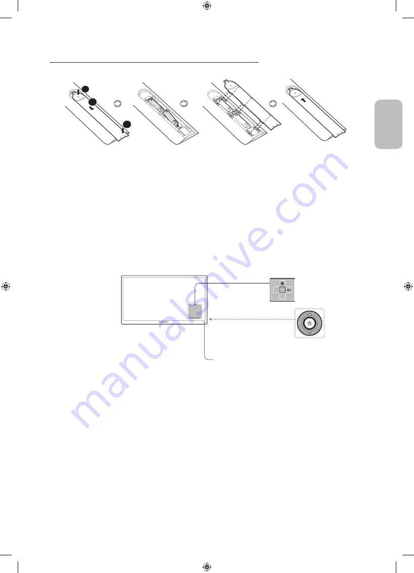 Samsung UE32H5303 User Manual Download Page 31