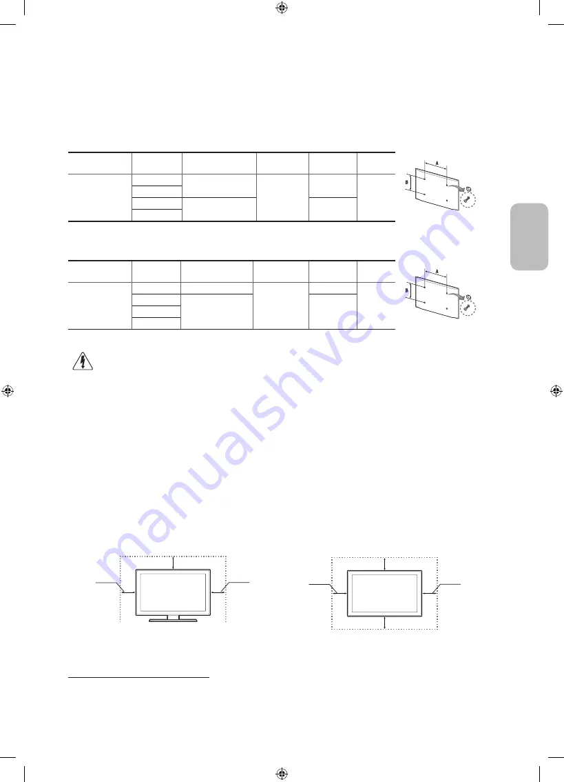 Samsung UE32H5303 User Manual Download Page 45