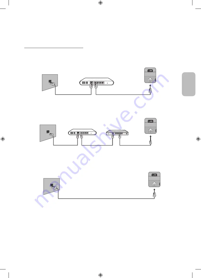 Samsung UE32H5303 User Manual Download Page 49