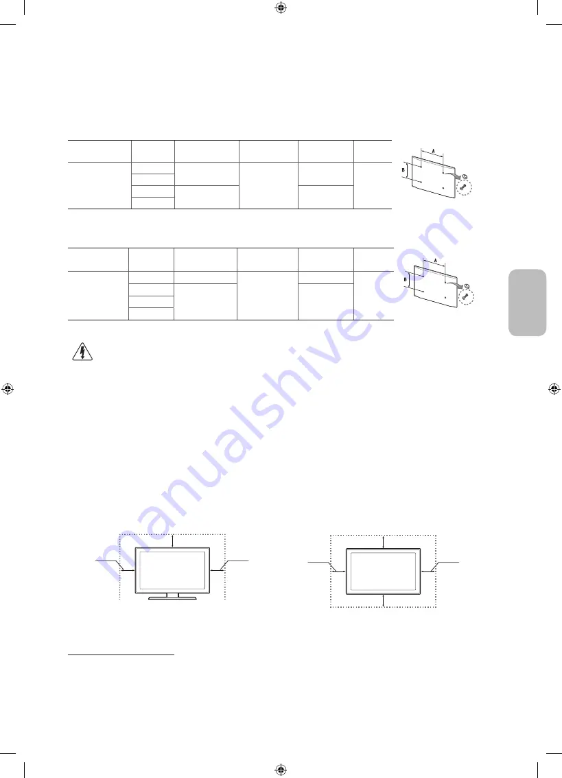 Samsung UE32H5303 User Manual Download Page 65