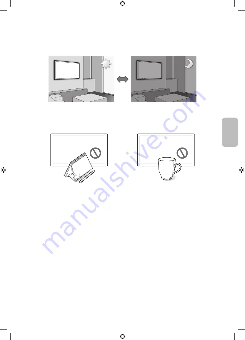 Samsung UE32H5303 User Manual Download Page 77