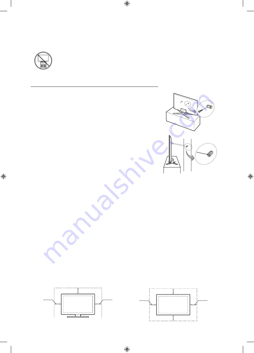 Samsung UE32H6400 Скачать руководство пользователя страница 18