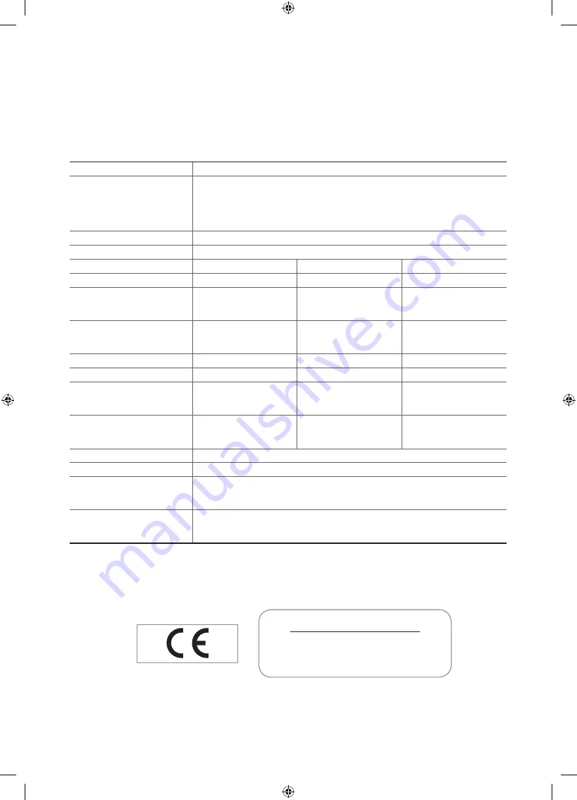 Samsung UE32H6400 User Manual Download Page 24