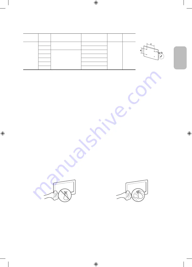 Samsung UE32H6400 Скачать руководство пользователя страница 125