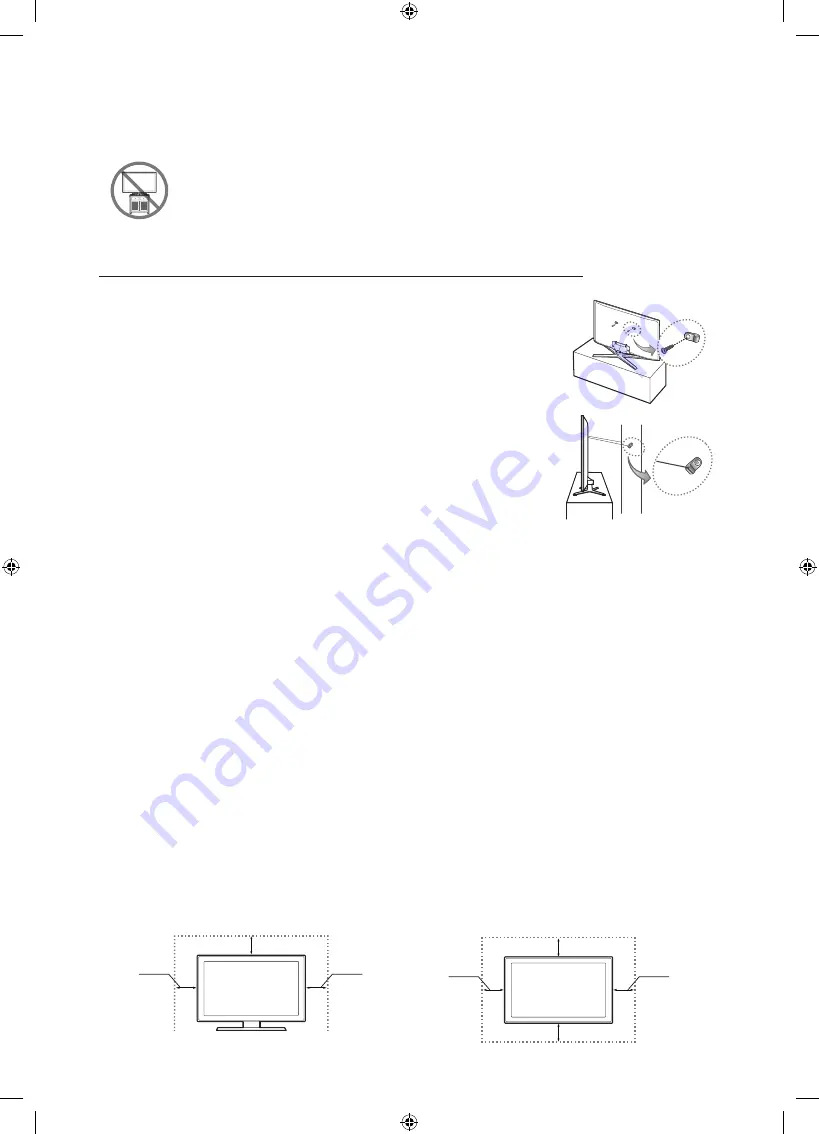 Samsung UE32H6400 User Manual Download Page 138