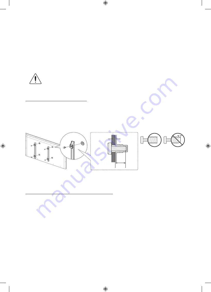 Samsung UE32H6410SS Скачать руководство пользователя страница 4