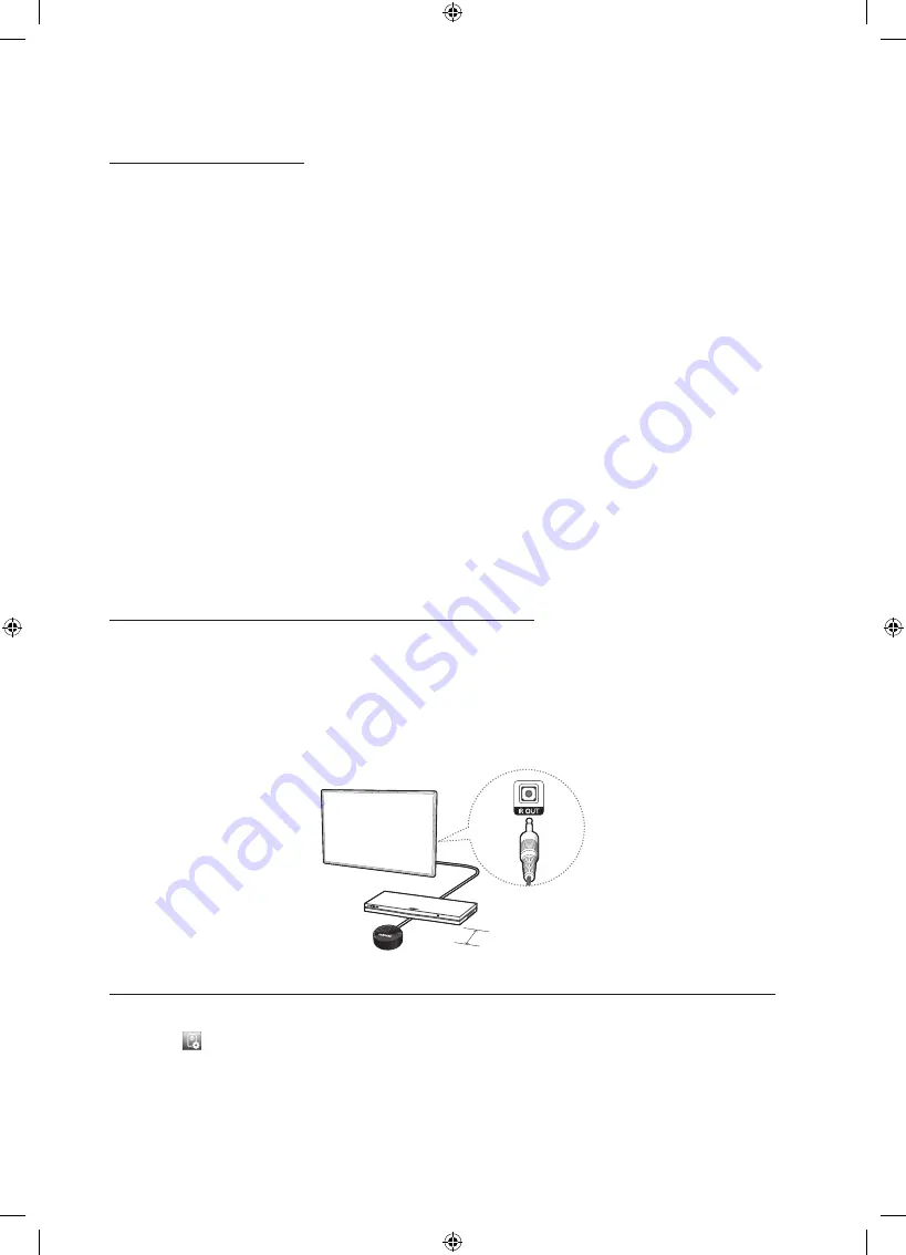 Samsung UE32H6410SS User Manual Download Page 82