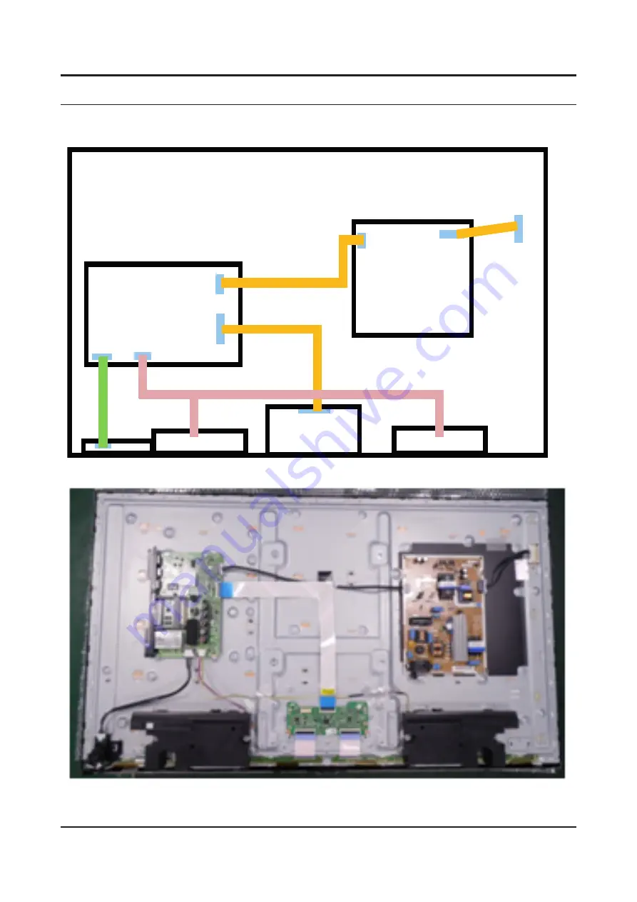 Samsung UE32J5100AW Скачать руководство пользователя страница 98