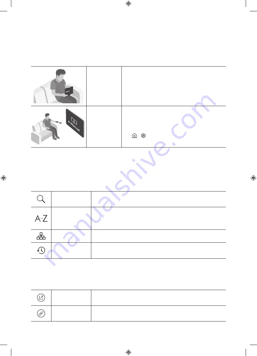 Samsung UE32T4300AKXXU User Manual Download Page 2