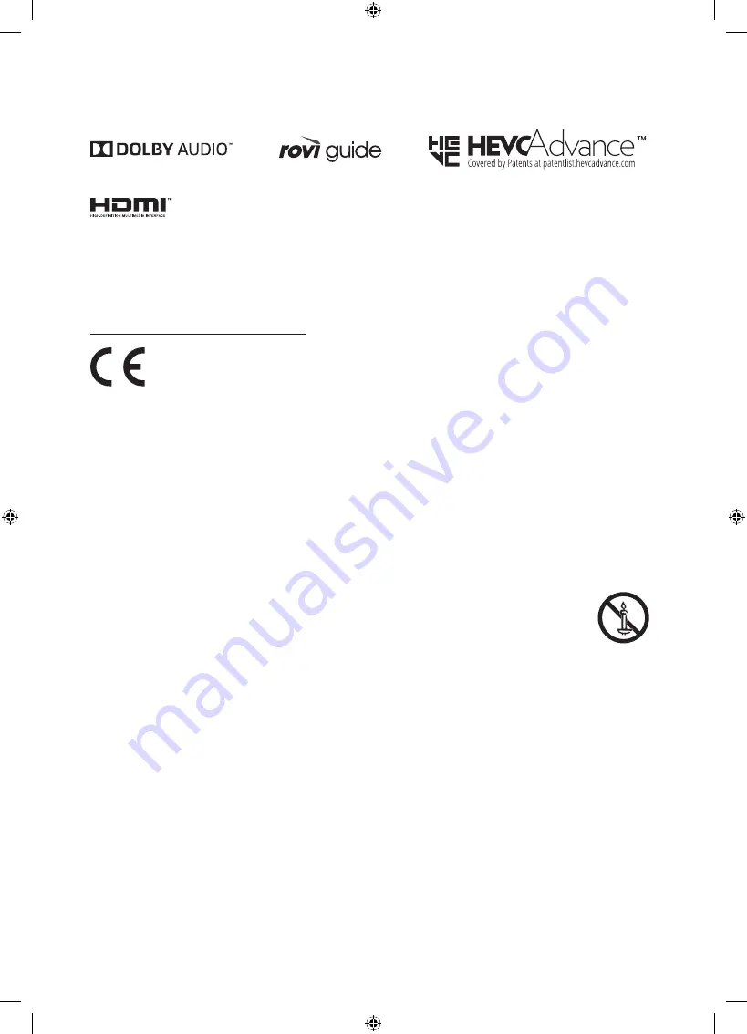 Samsung UE32T4300AKXXU User Manual Download Page 27