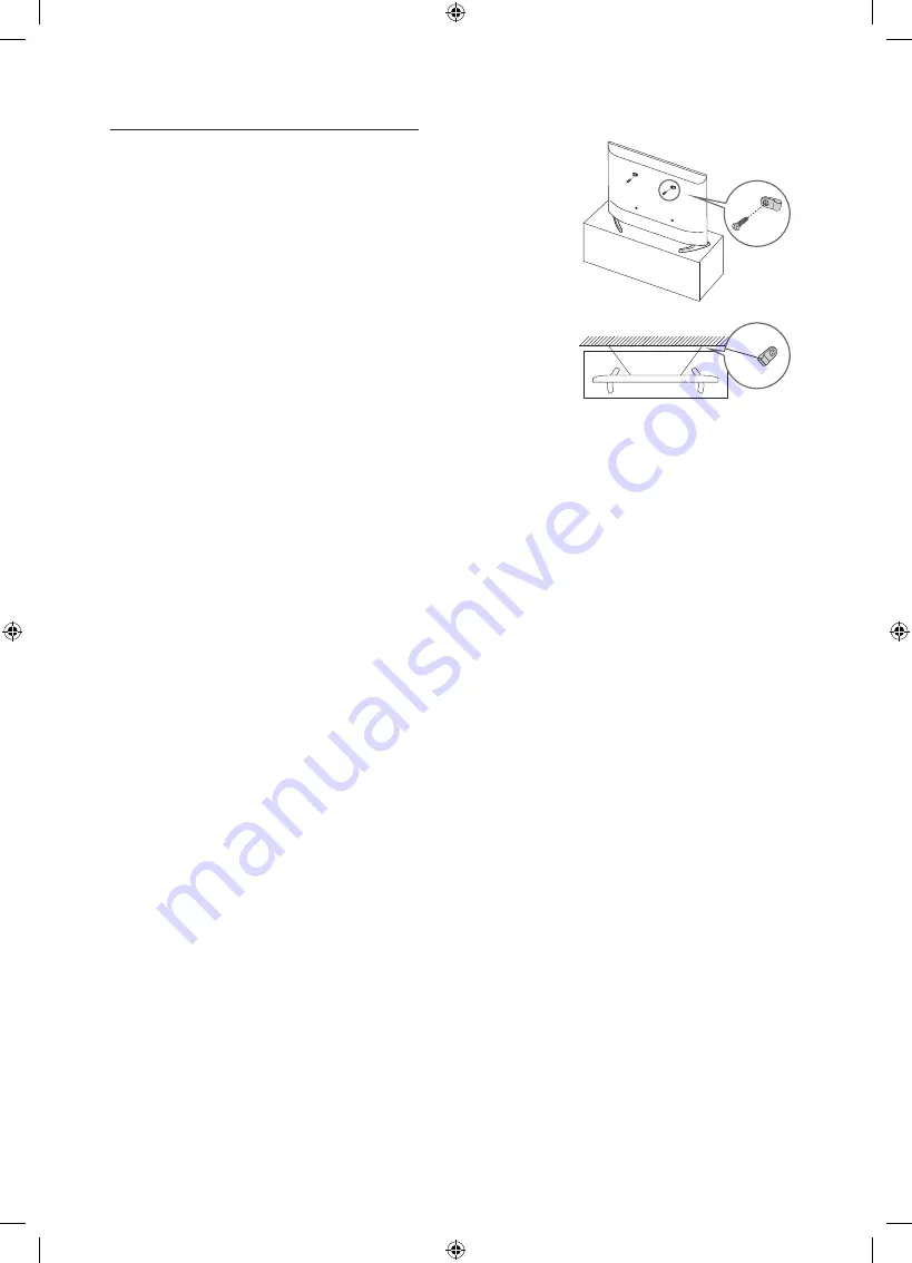 Samsung UE32T4510AU User Manual Download Page 10