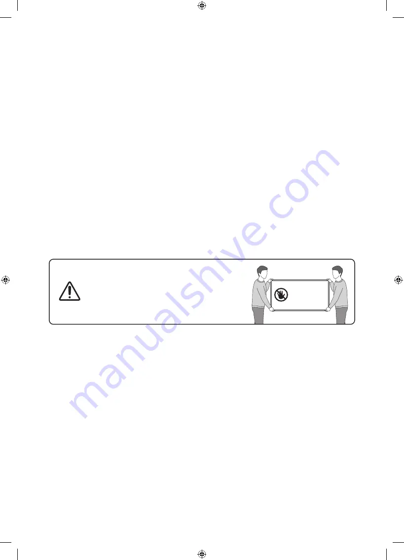 Samsung UE32T4510AU User Manual Download Page 50