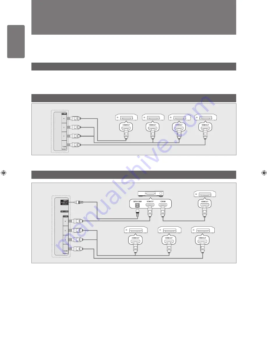 Samsung UE40B7020 User Manual Download Page 62