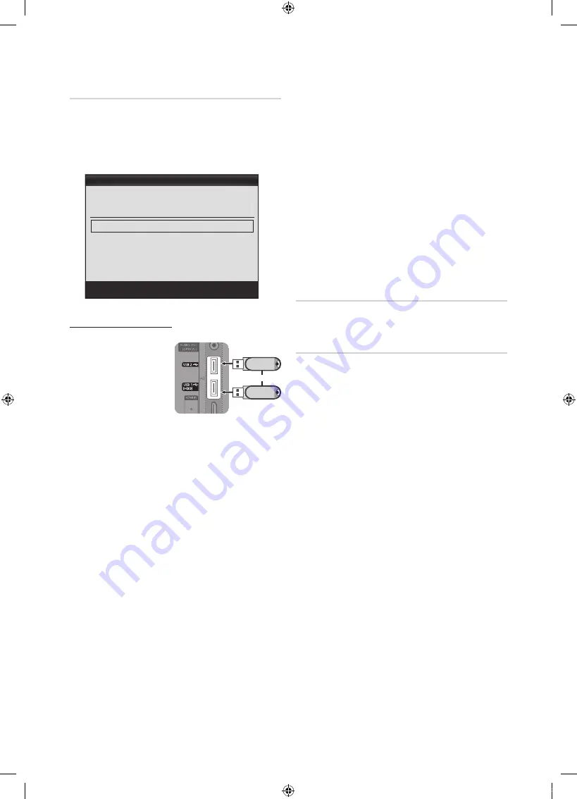 Samsung UE40C7000WK User Manual Download Page 26