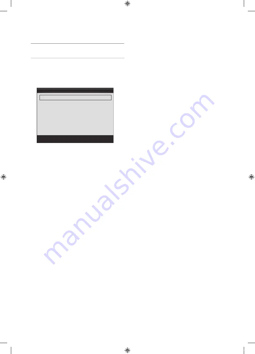 Samsung UE40C8705 User Manual Download Page 82