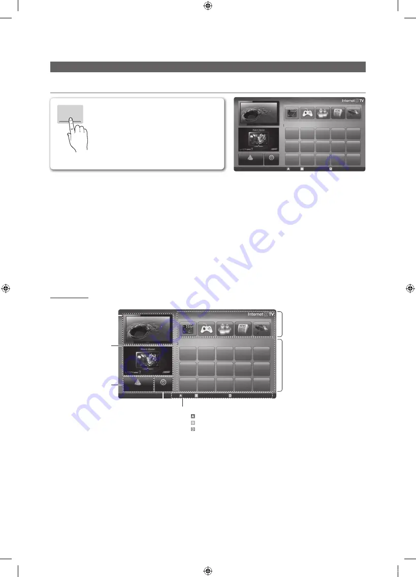 Samsung UE40C8705 User Manual Download Page 178