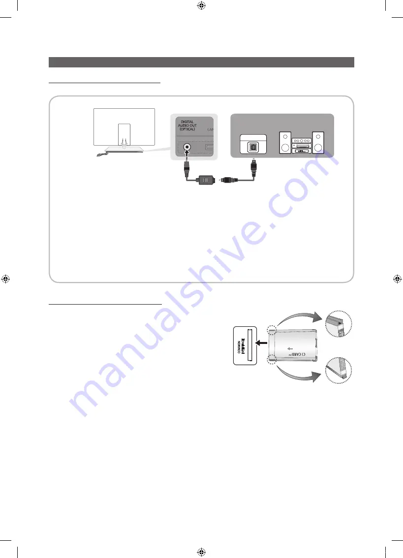 Samsung UE40C9005ZWXXE Скачать руководство пользователя страница 14