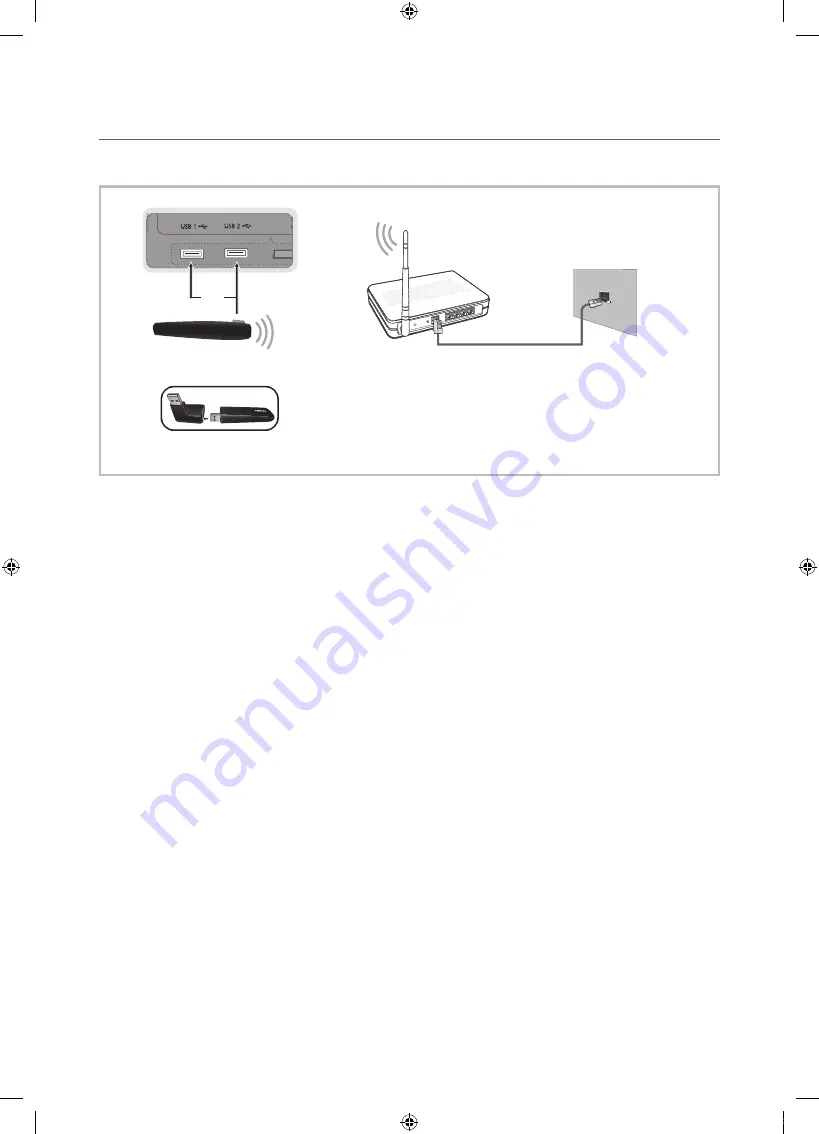 Samsung UE40C9005ZWXXE User Manual Download Page 34