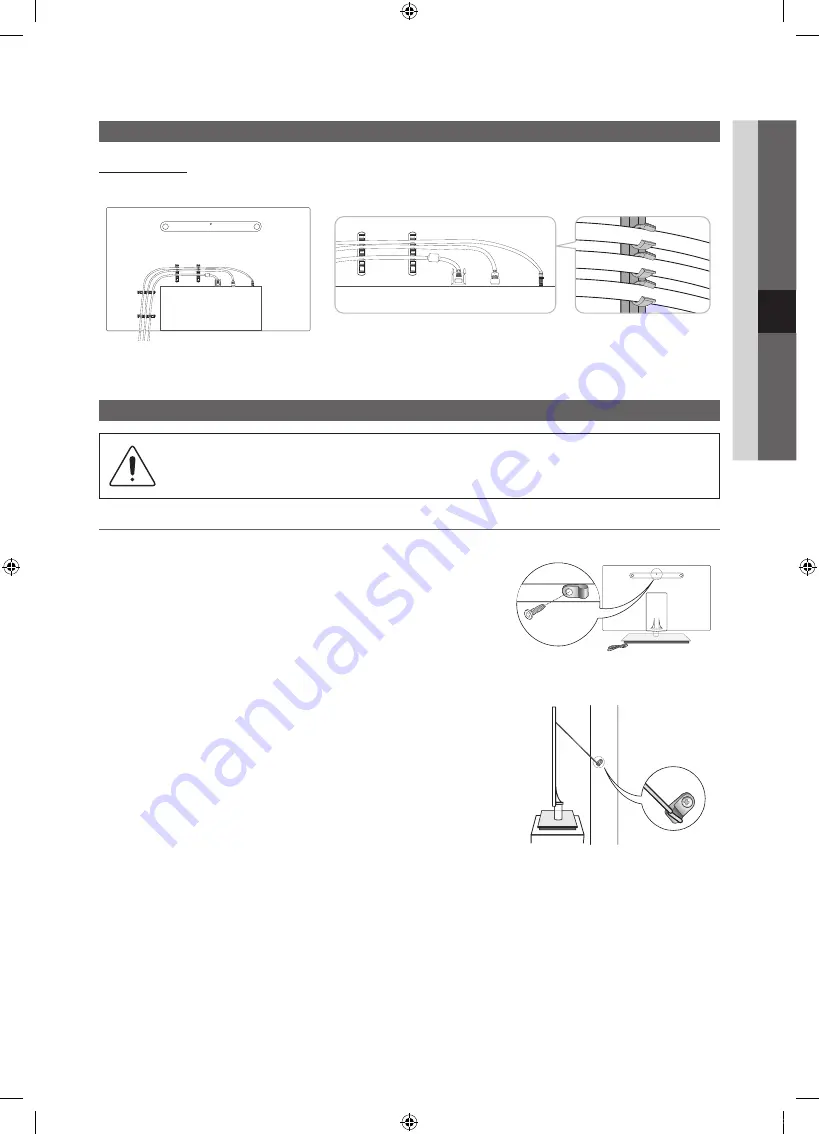 Samsung UE40C9005ZWXXE Скачать руководство пользователя страница 57